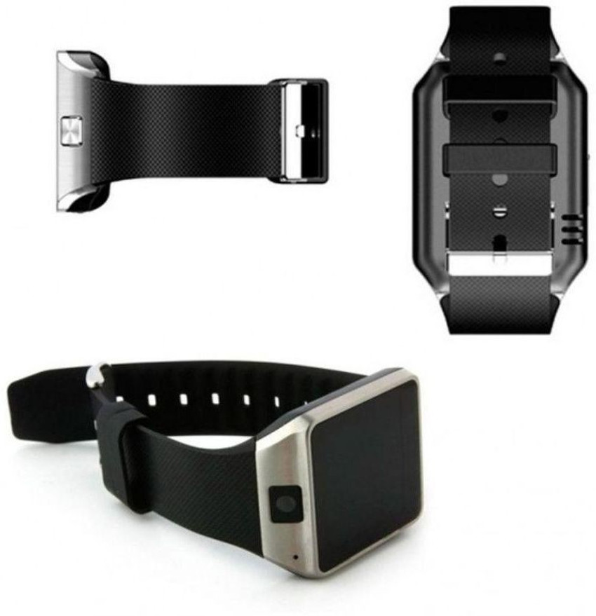 Jm smartwatch reviews deals