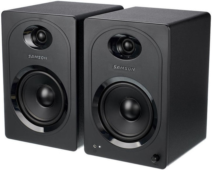 Samson m50 discount