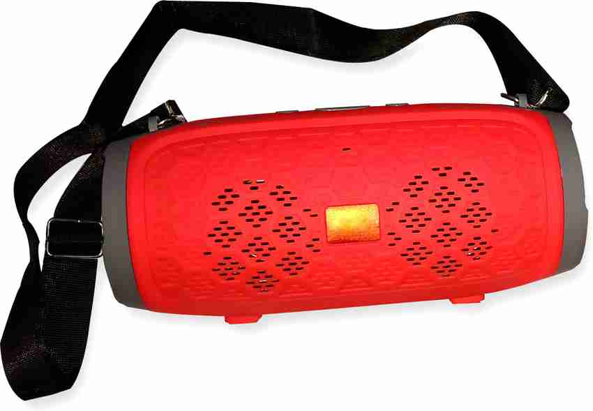 Hanging discount bluetooth speaker