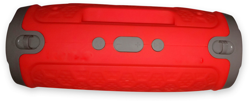 Bluetooth speaker with strap online