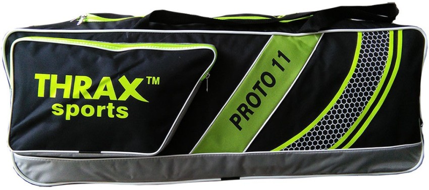 THRAX Neo 11 Cricket Kit bag | Cricket equipment, Fun sports, Bags