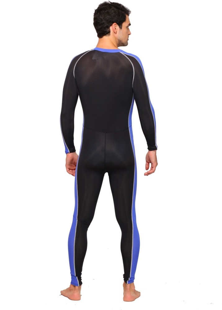 Attiva Solid Men Swimsuit - Buy Attiva Solid Men Swimsuit Online