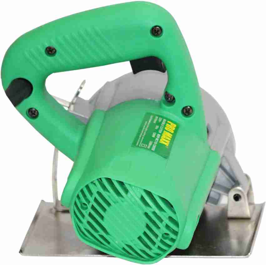 Digital Craft 1200W Corded Electric Circular Saw Wood Cutting Tools 4x30  Teeth Carbide Blade Cutter Home DIY Woodworking Power Tools Machine  Handheld Tile Cutter Price in India - Buy Digital Craft 1200W