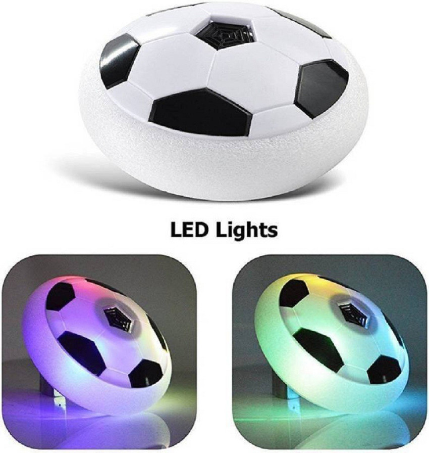 GENEXTONLINE AIR Foot BAll air disc Football Plastic Football
