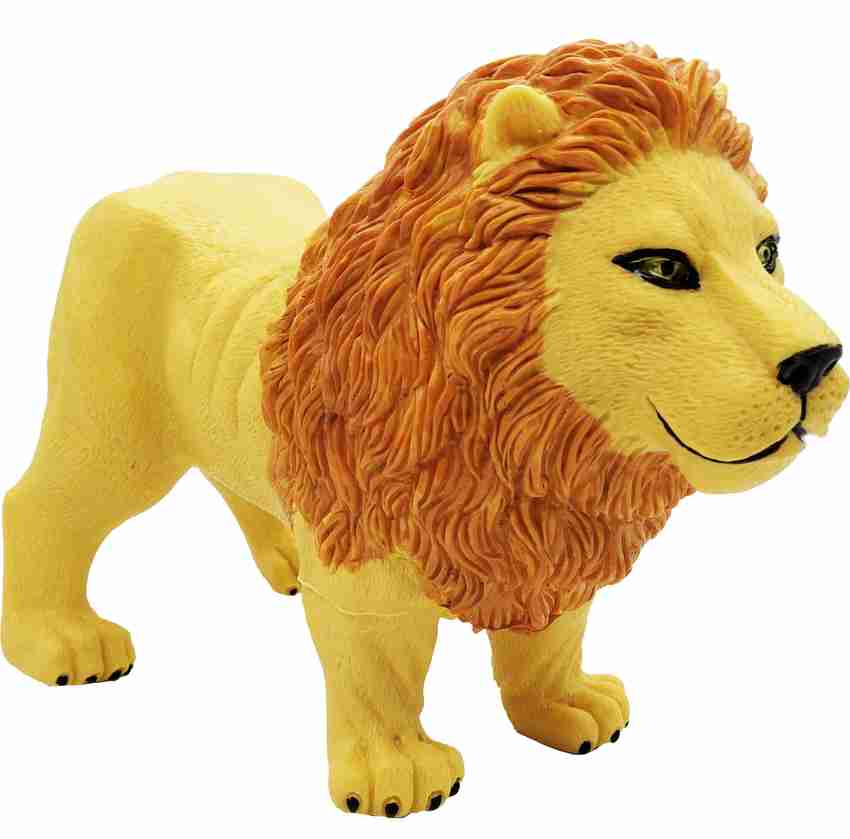 Lion playset outlet