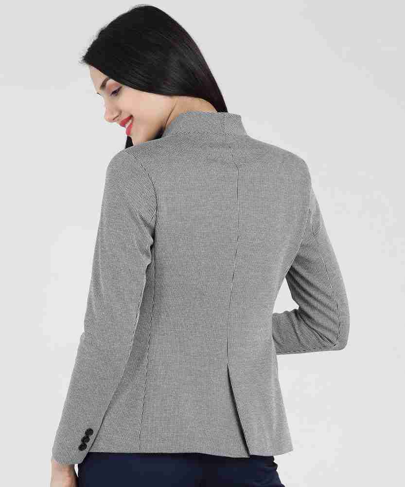 Scullers blazer new arrivals