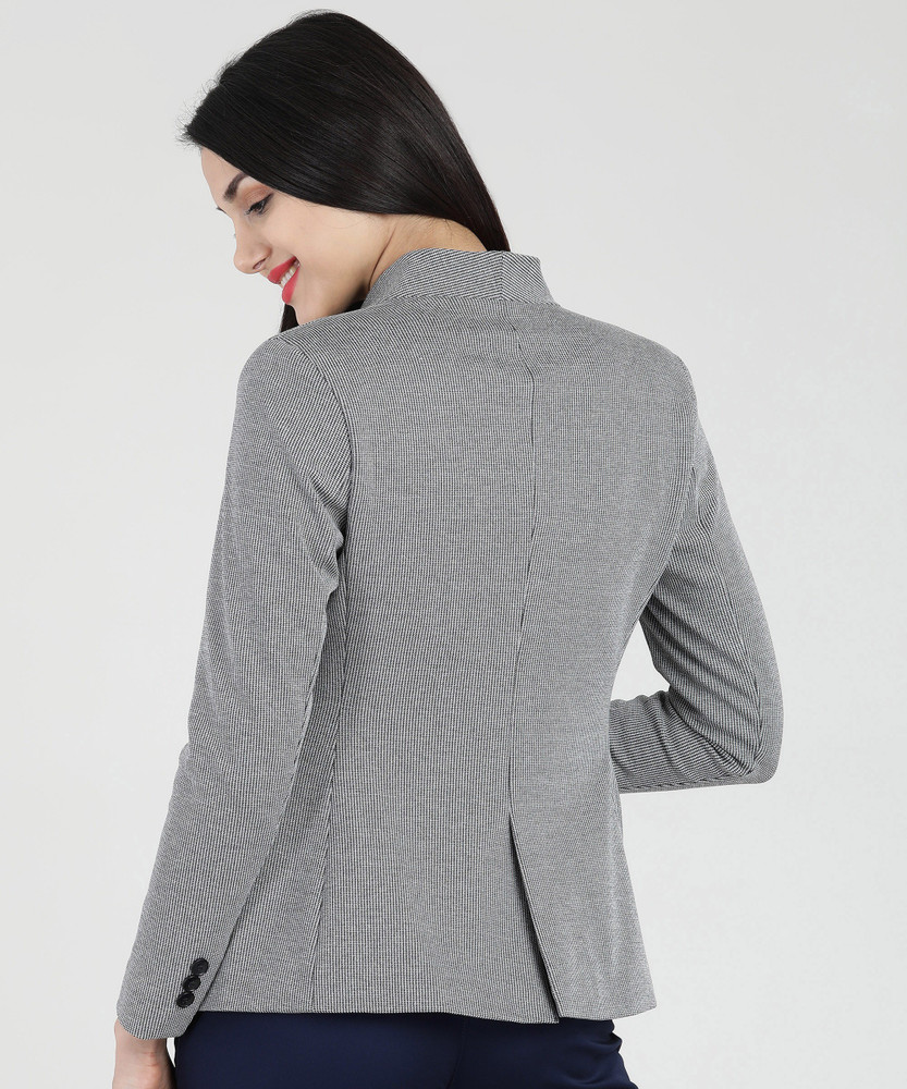 Woolen blazer for discount women