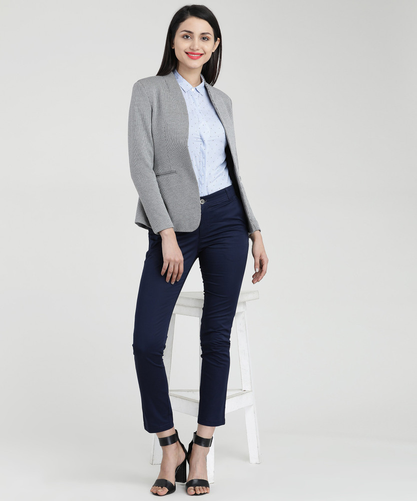 Scullers blazer sale