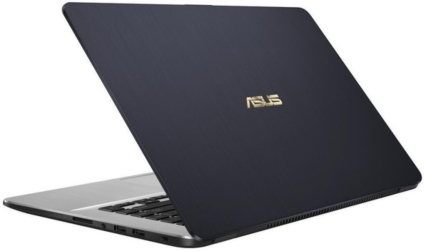 ASUS VivoBook 15 AMD Ryzen 3 Dual Core AMD Ryzen 3 2200U 4 GB