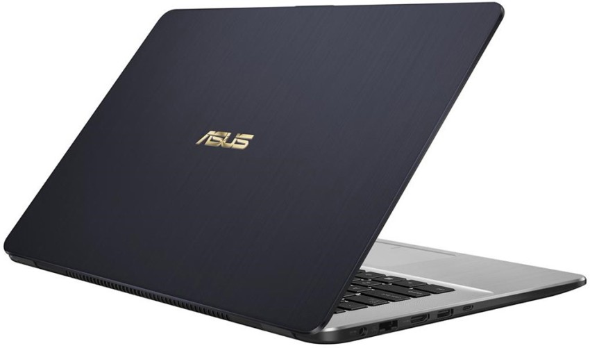 ASUS VivoBook 15 AMD Ryzen 3 Dual Core AMD Ryzen 3 2200U 4 GB