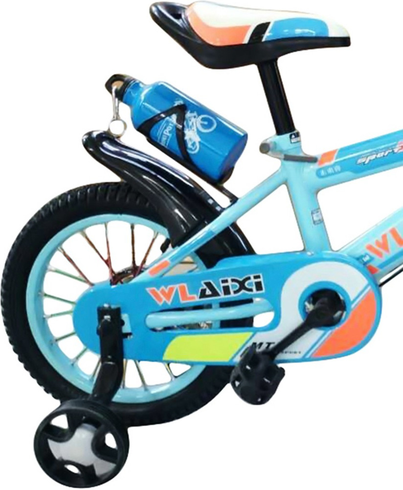 Cycle for 5 best sale to 6 years boy