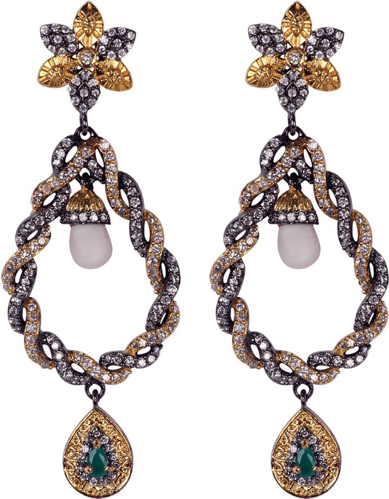 Earrings 2025 flipkart shopping