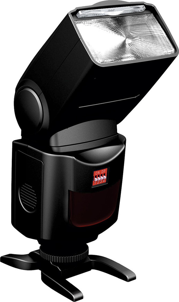 digitek flash light