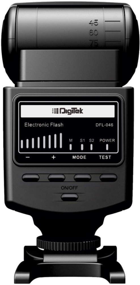 digitek dfl 003 trigger