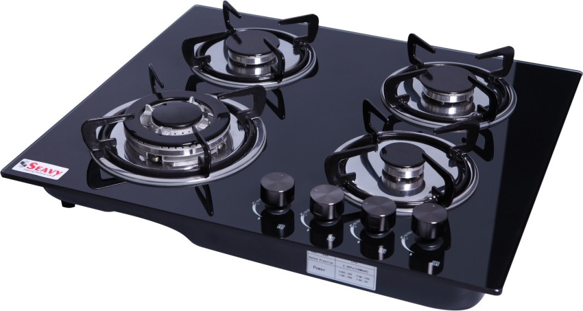 Seavy hob deals