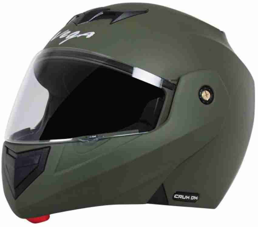 Vega crux hot sale helmet glass