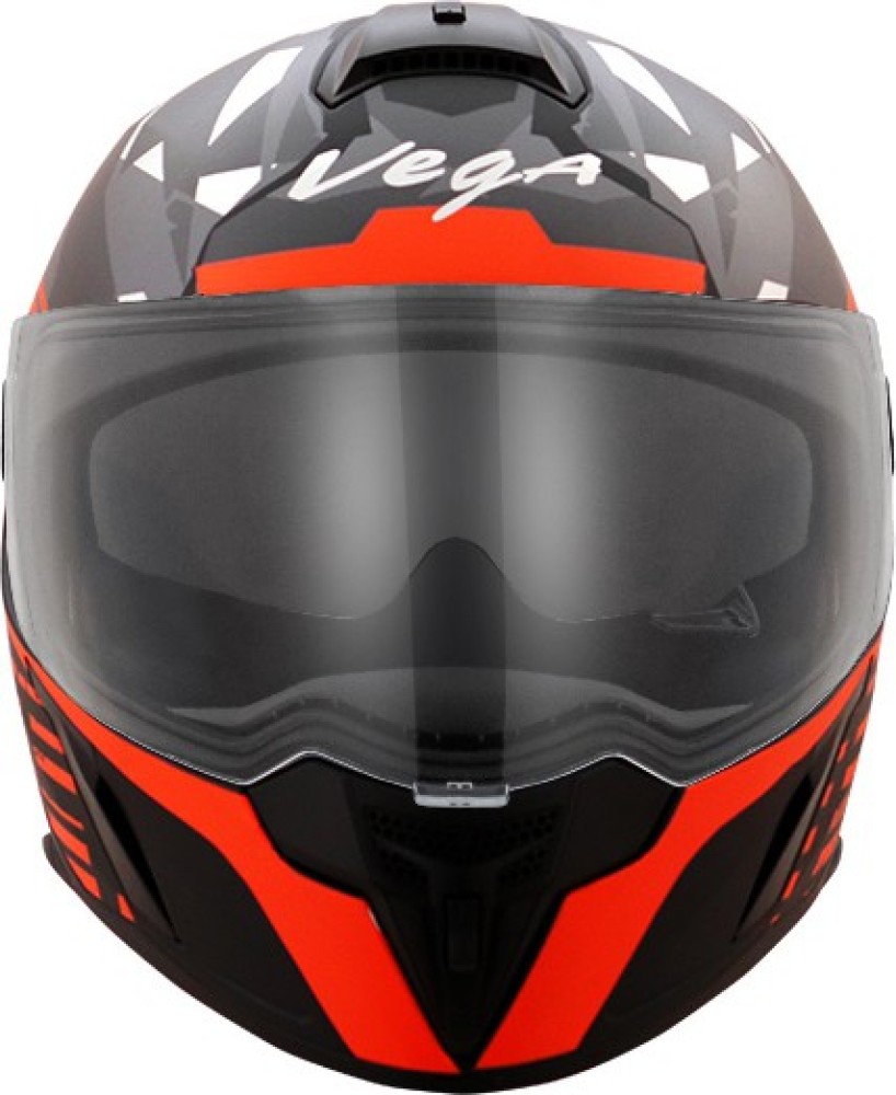 Flipkart online store shopping vega helmet