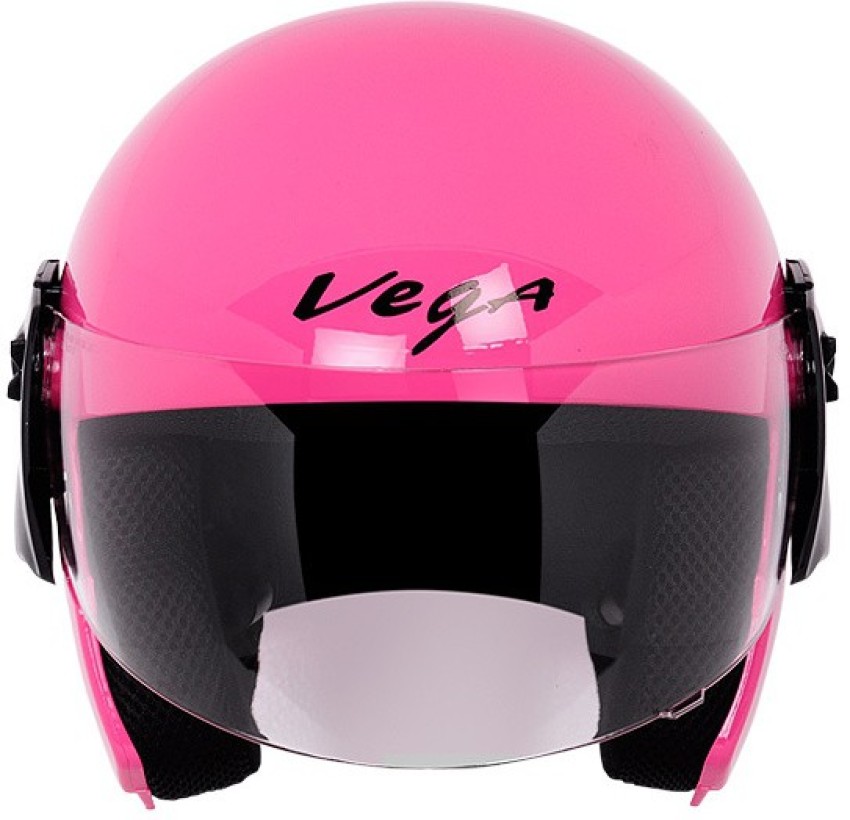 Womens pink hot sale helmet