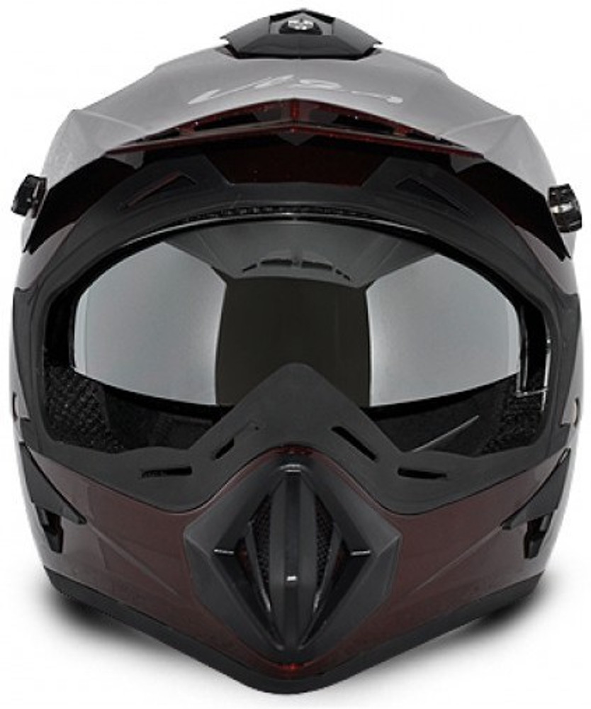 Off road helmet for sale hotsell