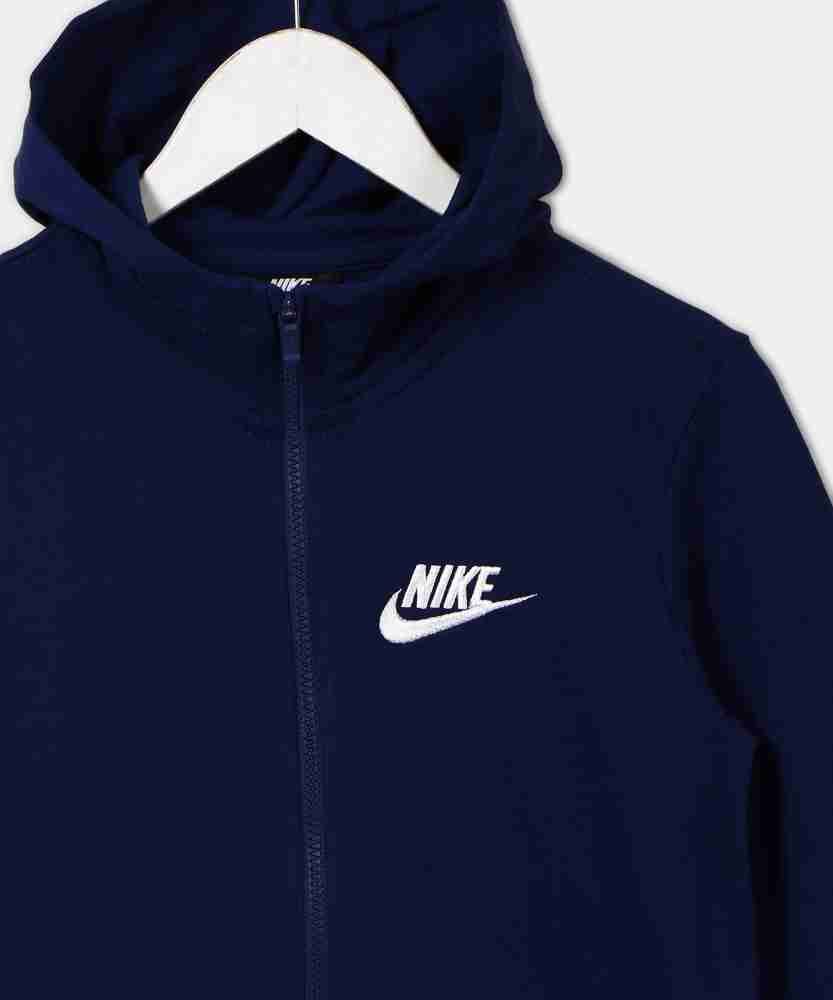 Nike jacket best sale for baby boy