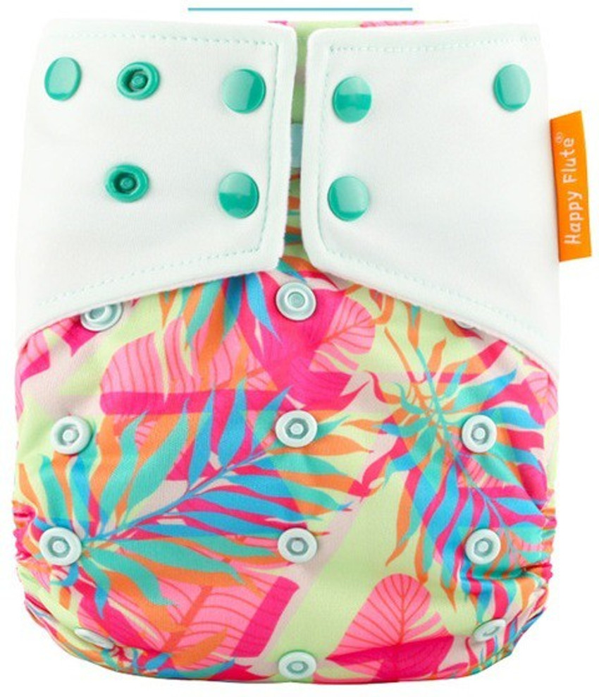 Happy flute discount cloth diapers