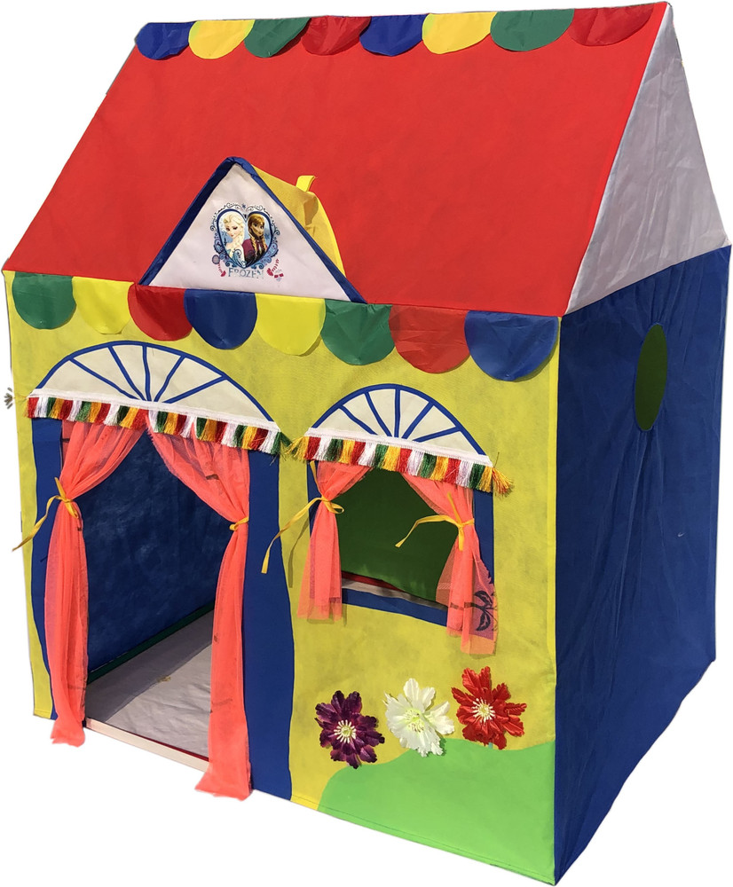 Tent flipkart best sale