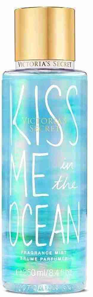 Kiss me in the ocean victoria secret clearance