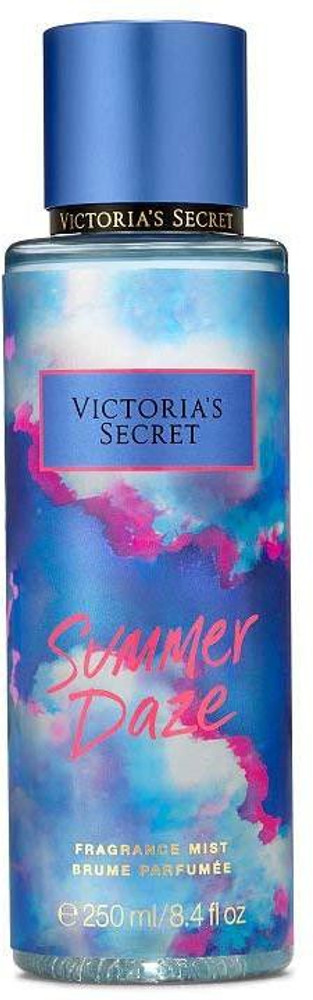 Victoria secret summer daze outlet body mist