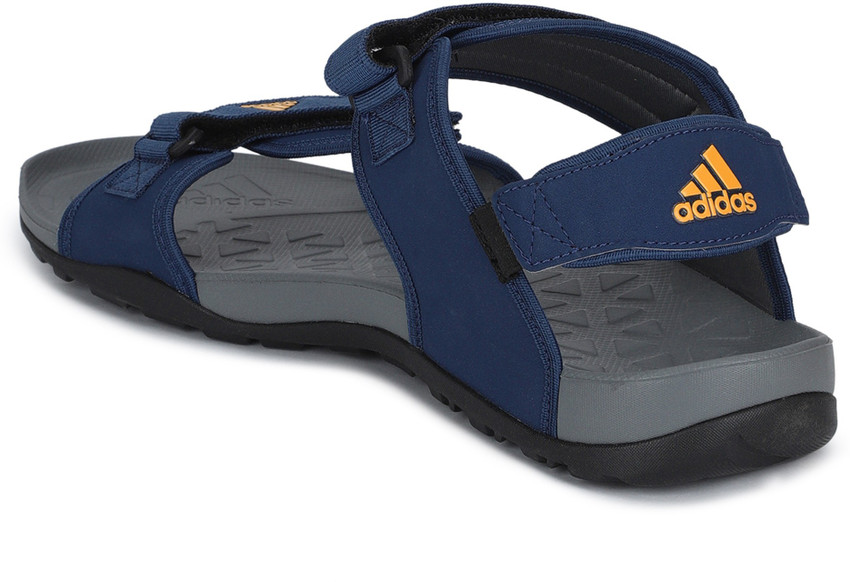 men's adidas outdoor hoist sandals