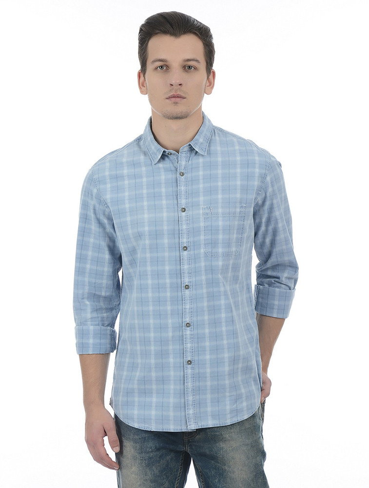Indian terrain store shirts flipkart