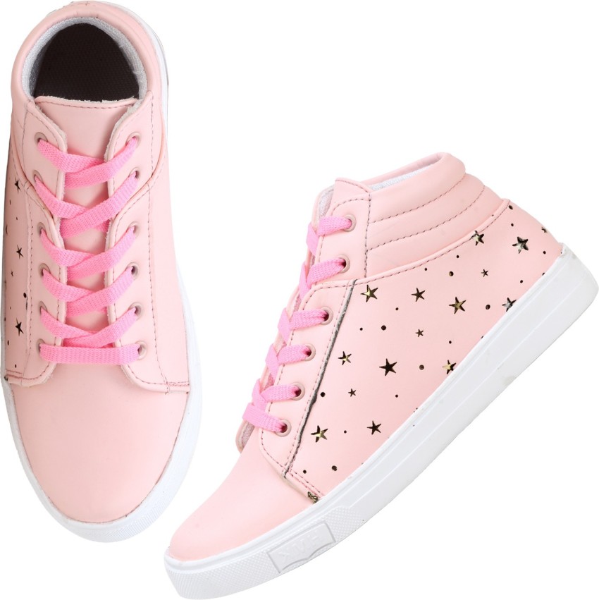 commander shoes Casual Sneakers for Girls and Women