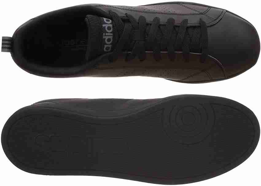 Adidas vs advantage clean shoes men's discount