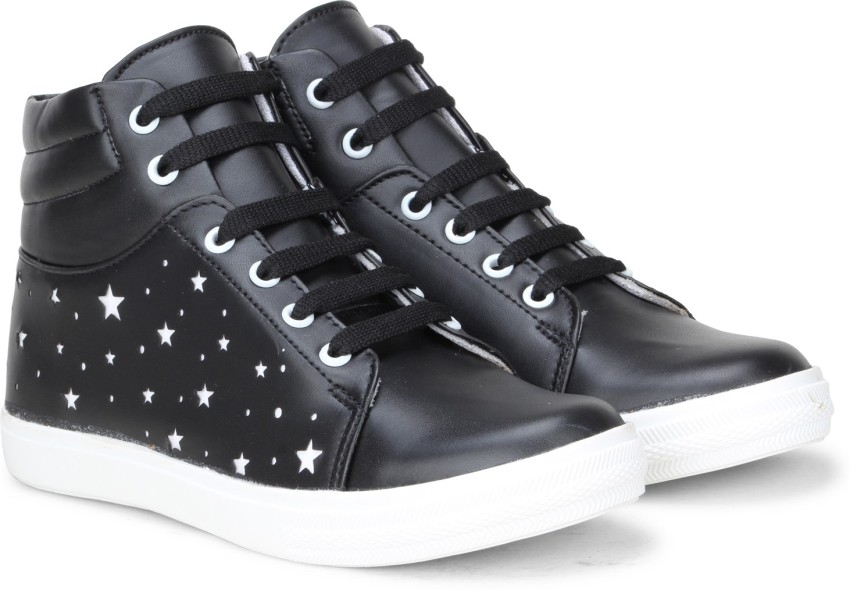 COMMANDER Commander Women Casual Sneakers Shoes High Tops For Women - Buy COMMANDER  Commander Women Casual Sneakers Shoes High Tops For Women Online at Best  Price - Shop Online for Footwears in