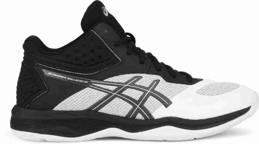 Asics gel netburner ballistic on sale ff