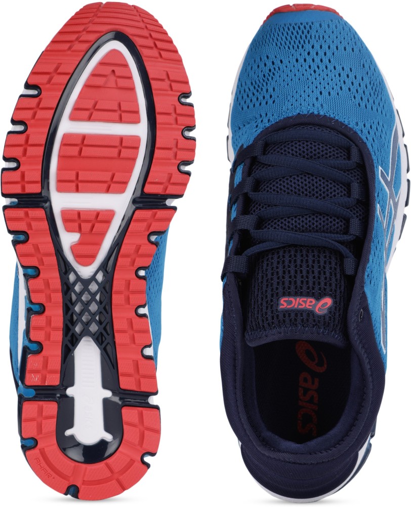 Asics GEL QUANTUM 180 3 Running For Men Buy Asics GEL QUANTUM 180 3 Running For Men Online at Best Price Shop Online for Footwears in India Flipkart