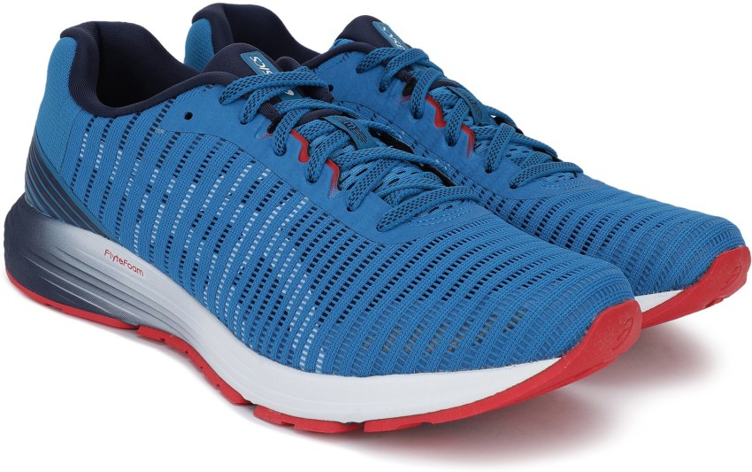 Asics DynaFlyte 3 Running Shoe For Men Buy Asics DynaFlyte 3 Running Shoe For Men Online at Best Price Shop Online for Footwears in India Flipkart