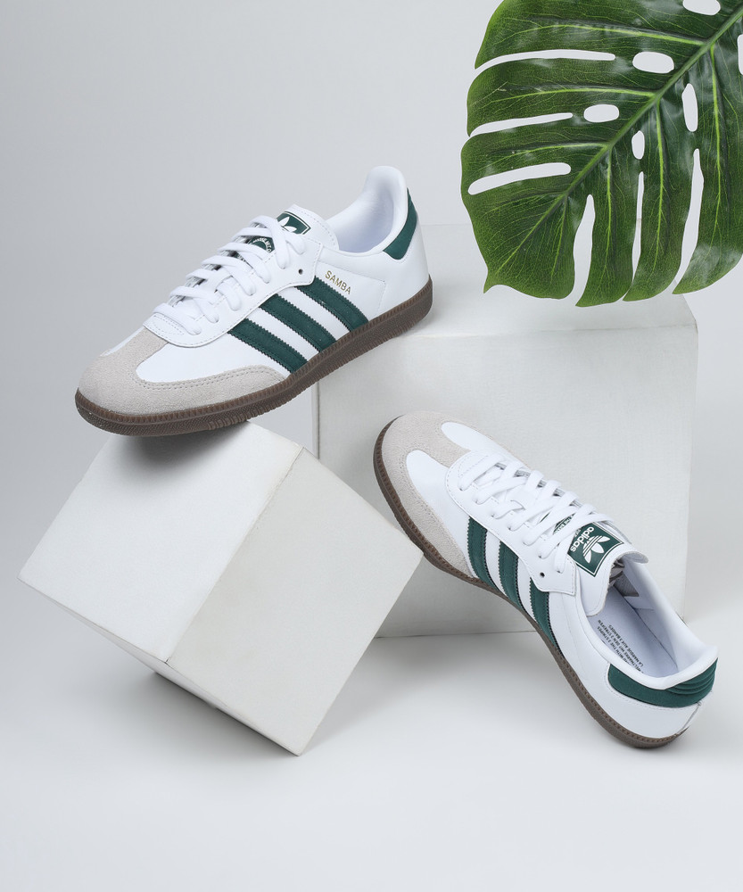 Adidas samba best sale 80s casuals
