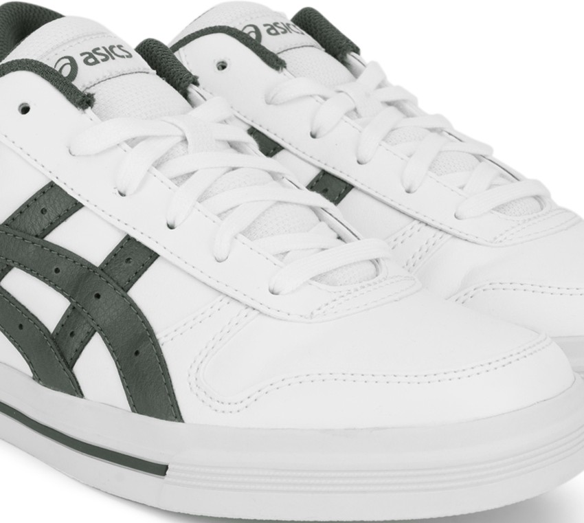 Asics aaron mens outlet trainers