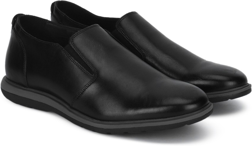 clarks glaston wing black