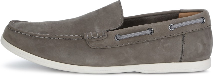 Clarks men's morven sales sun loafers