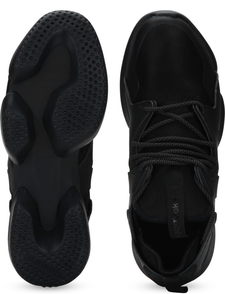 Reebok 3d best sale op lite black