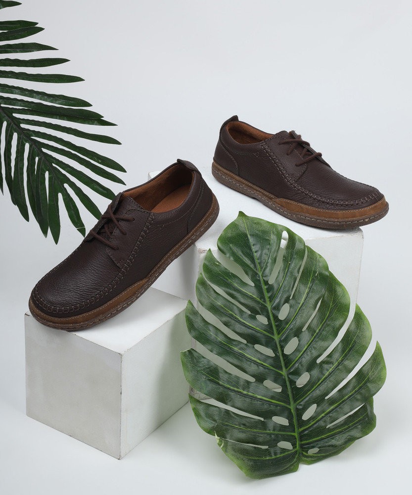 Clarks trapell apron clearance
