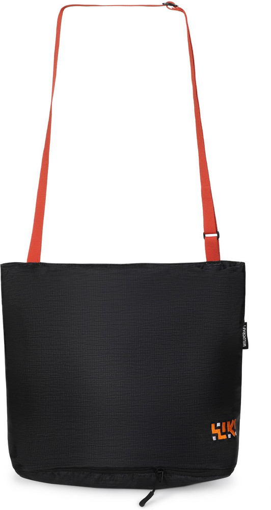Wildcraft sales tote bags