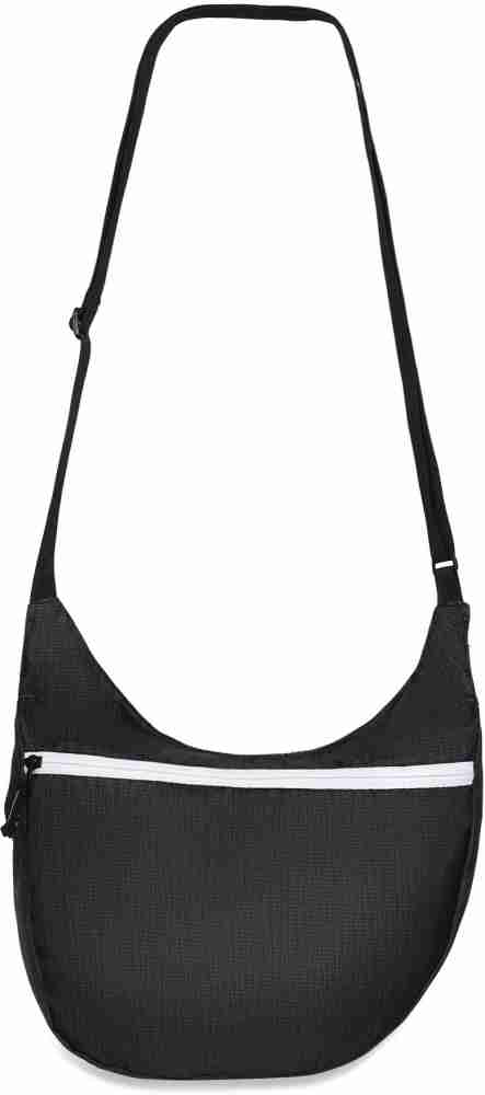 Wildcraft Black Sling Bag Wiki Grab it Grafti Ylw Price in India