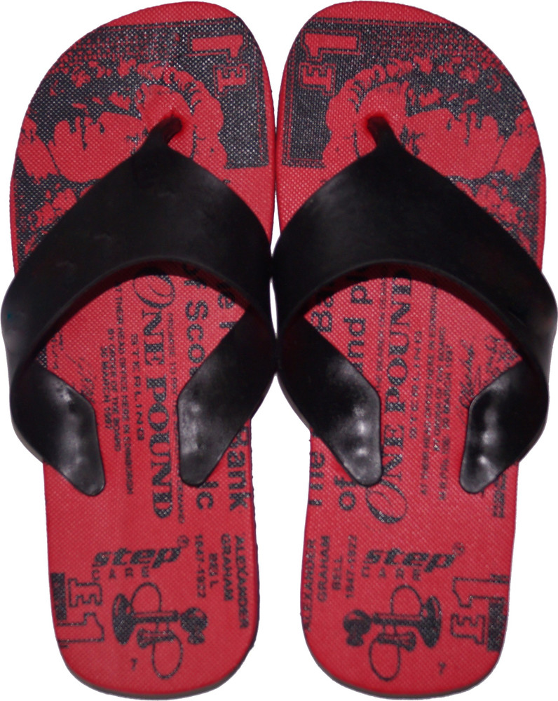 Pound shop flip flops online