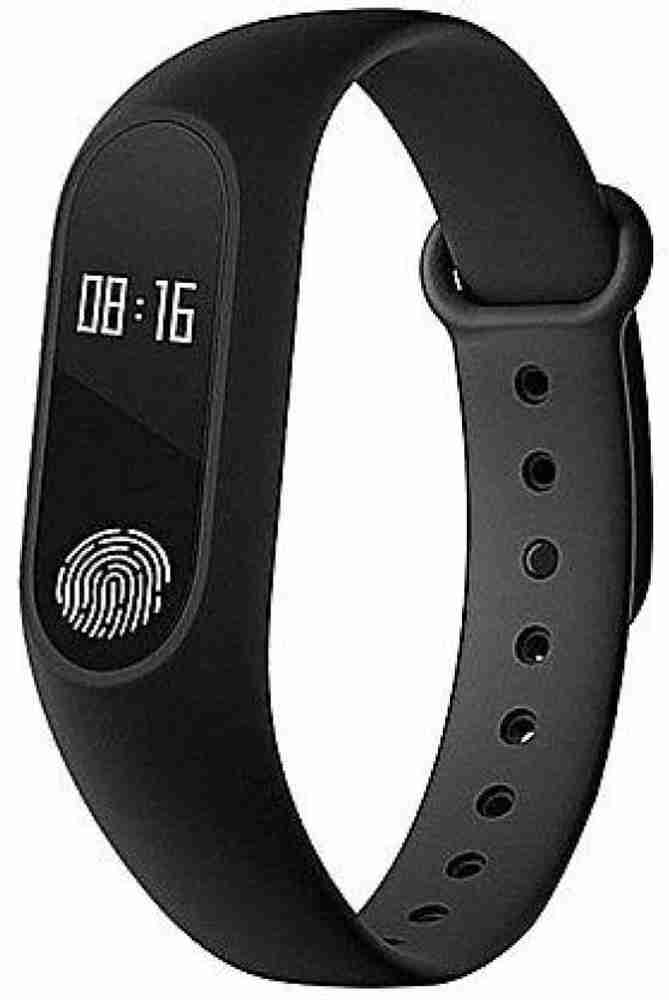 Spade fitness deals watch