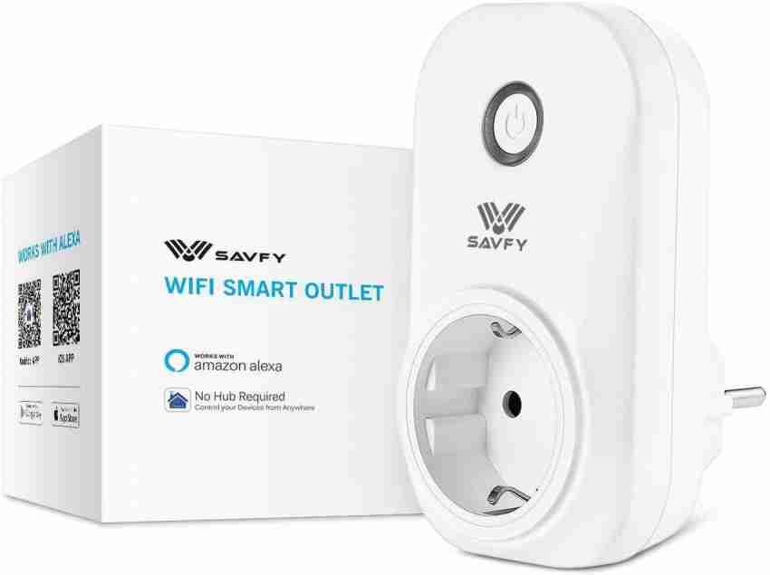 HomeMate SmartLife Socket Smart Plug Price in India - Buy HomeMate  SmartLife Socket Smart Plug online at