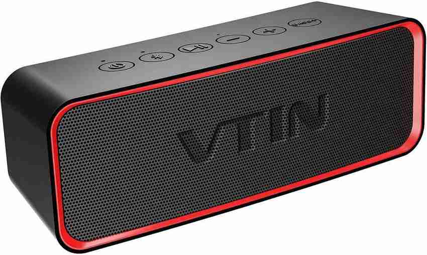 Buy VTIN BH172A 5 W Bluetooth Laptop Desktop Speaker Online from