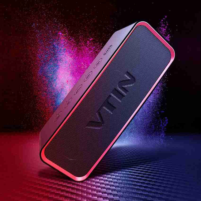Buy VTIN BH172A 5 W Bluetooth Laptop Desktop Speaker Online from