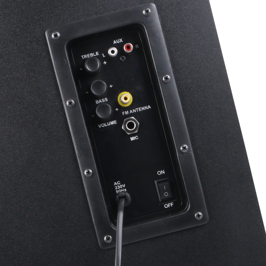 Buy Obage DT 2425 70 W Bluetooth Tower Speaker Online from